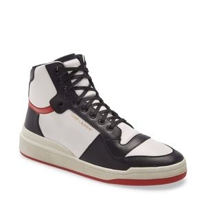 Saint Laurent SL-24 Sneaker